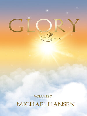 cover image of Glory